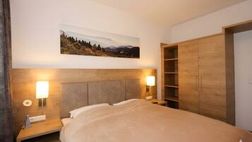 1 slaapkamer, gratis wifi, beddengoed