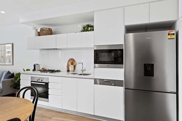 Private kitchen - Beach, Dining & Style | Broadbeach (Gold Coast)