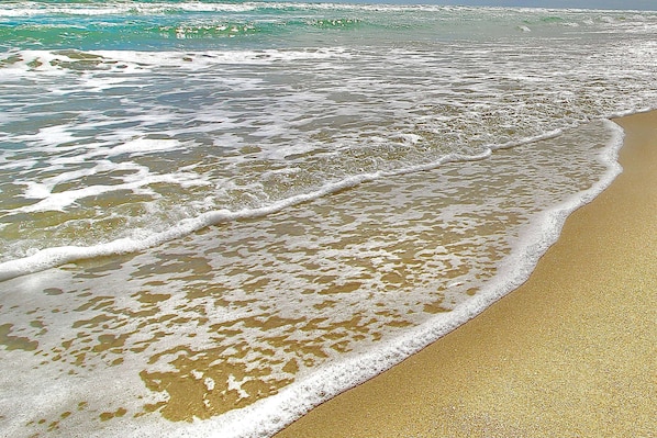 Toallas de playa