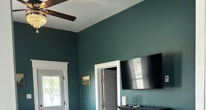 Verbena Executive Cottage