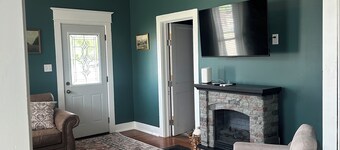 Verbena Executive Cottage