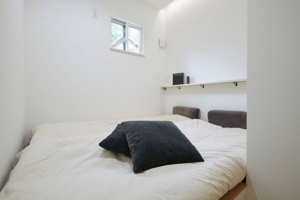 Family Villa, Patio (SAKURA, Loft, Pet-Friendly) | Wi-fi percuma 
