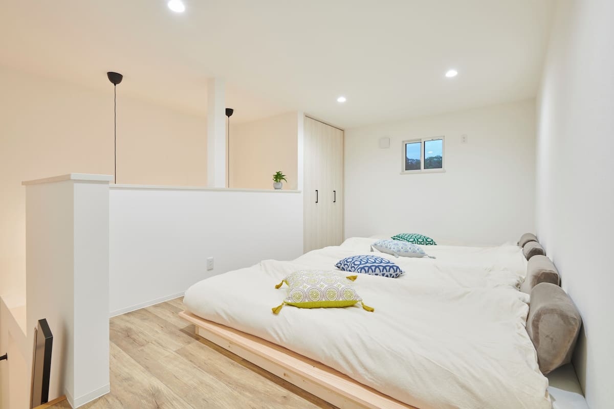 Villa familiar, patio | Wifi gratis