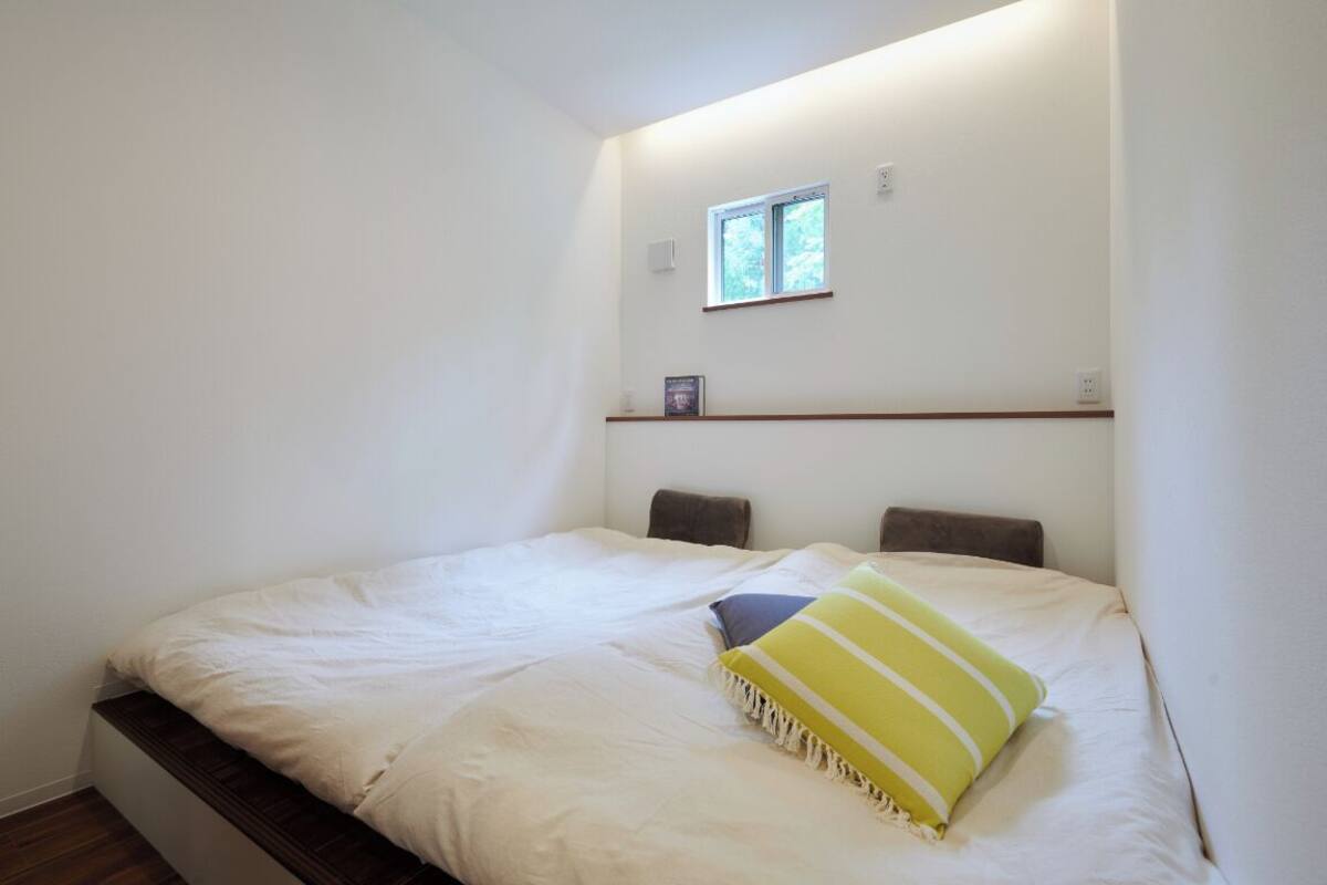 Family Villa, Patio (KAEDE, Single-Story) | Wi-fi percuma 