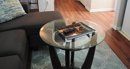 Cozy Retreat · Full Kitchen · Etown, Ford, & Ft Knox