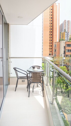 Torre Ginebra Medellín | 3 Bedroom Family Apartment