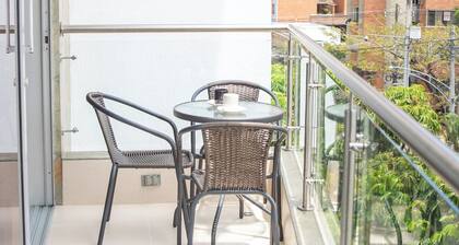 Torre Ginebra Medellín | 3 Bedroom Family Apartment