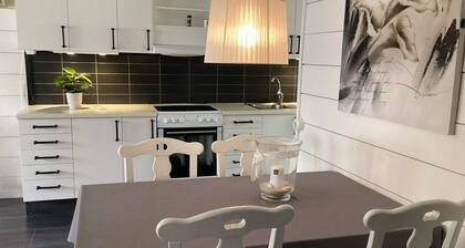 4 Star Holiday Home in Hyltebruk