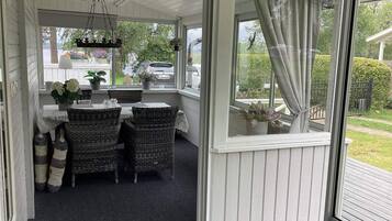 House | Dining