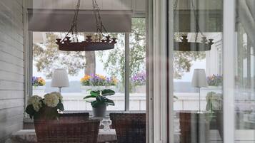 House | Interior