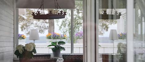 House | Interior