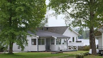 House | Exterior