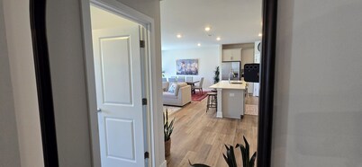 Freshly built 4bdr house in Millsboro with resort style amenities