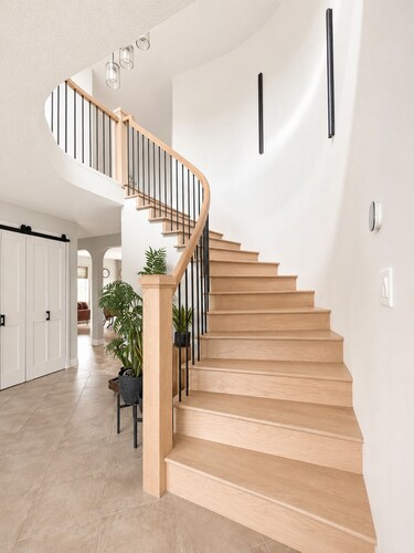 Spacious Family Home  in a quiet acreage community