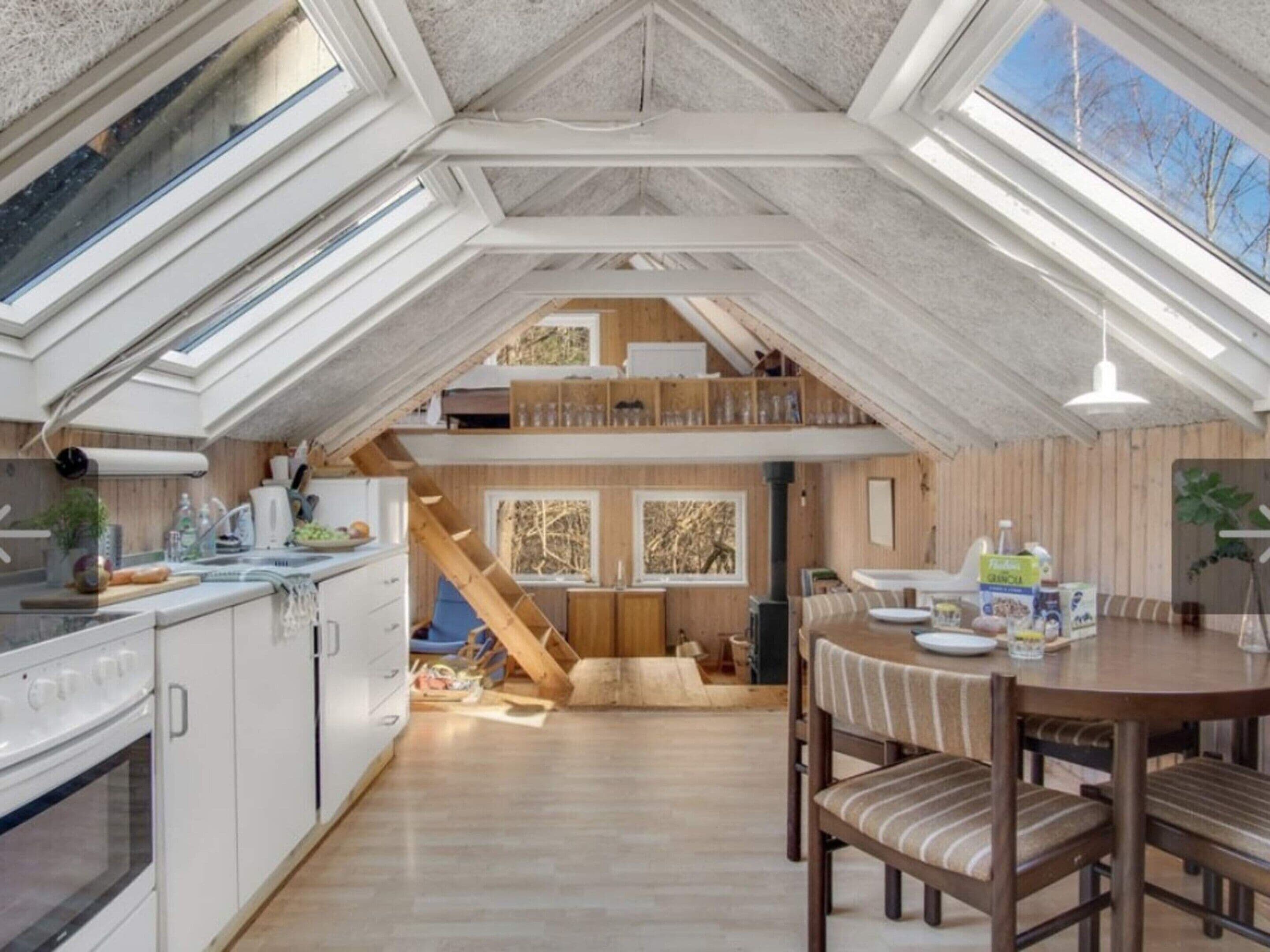 Casa | Interior