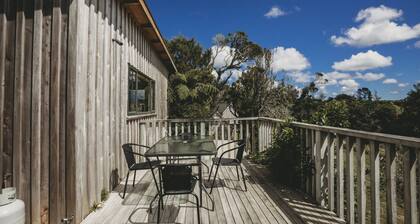 River Retreat - Off the Grid Escape