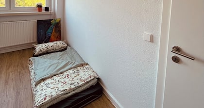 Apartment Simon