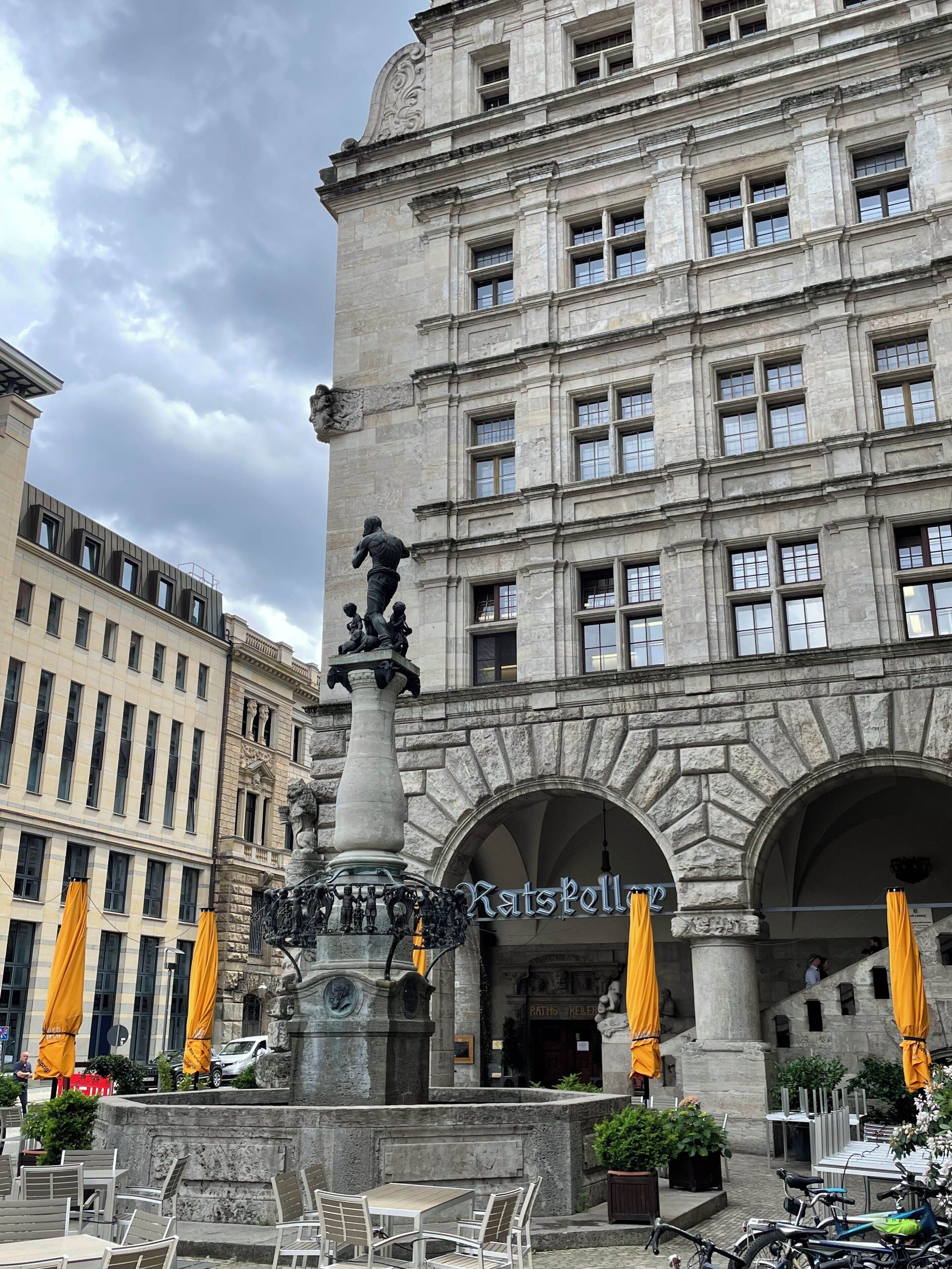 Sehenswürdigkeit