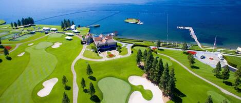 Golf