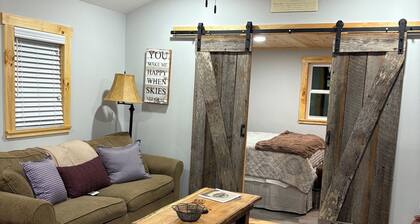 Deer Haven Tiny Home