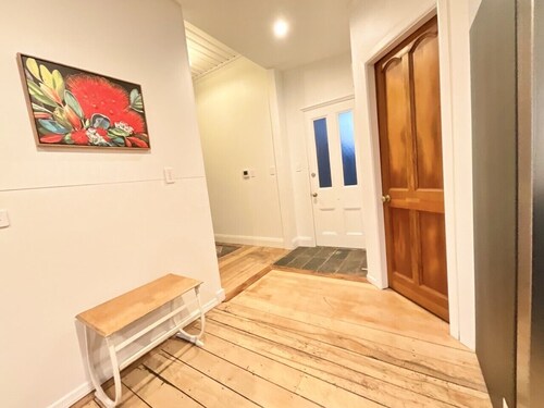 Heritage Heart, City Smart - 4BR Villa Great Views