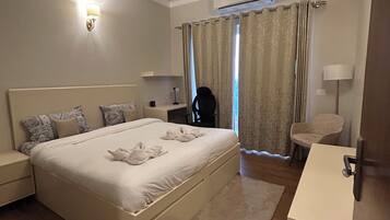 1 Schlafzimmer, WLAN