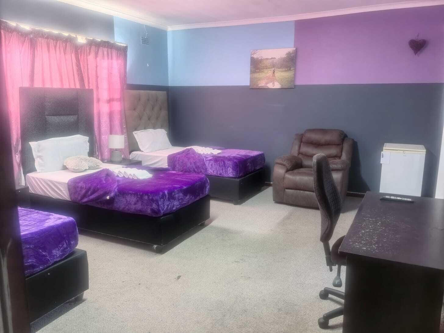 Affordable Guest House In Goodwood For Your Crew Or Family. - Kapstadt