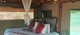 Letaba Trails Camp- Greater Kruger