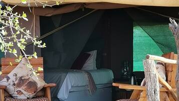 Double Room | Terrace/patio