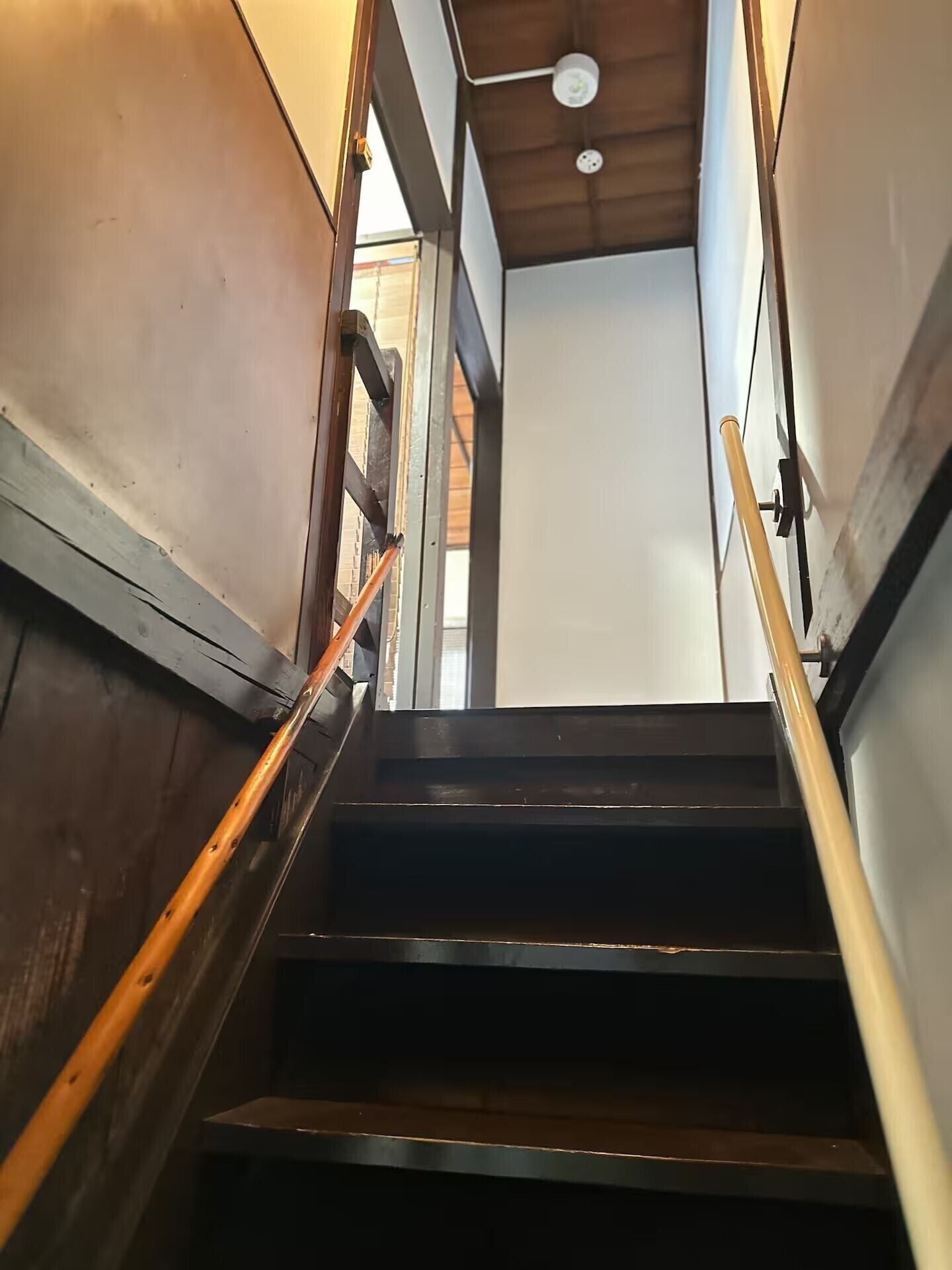新田一户建 | 內部