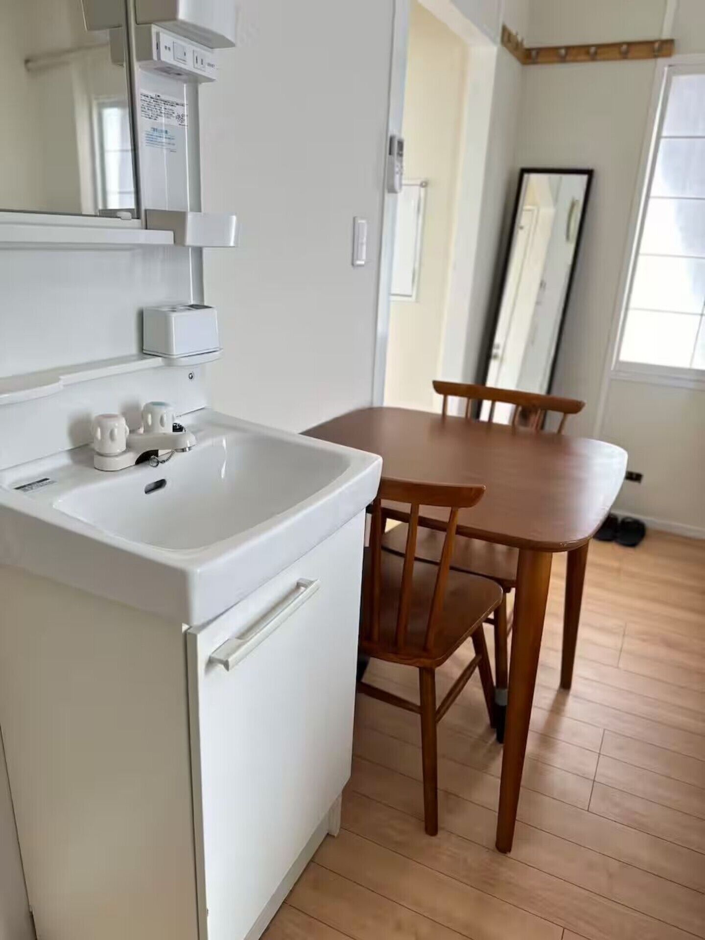 Habitación Confort doble, no fumadores (501) | Restauración