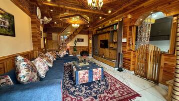 Intérieur
