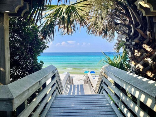 🦩Book Me Baby! Sail Away in Seagrove Beach🦩