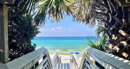 🦩Book Me Baby! Sail Away in Seagrove Beach🦩