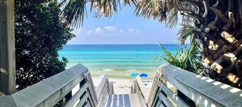 🦩Book Me Baby! Sail Away in Seagrove Beach🦩