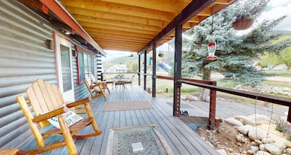 Salmon Trout Retreat - Pitkin