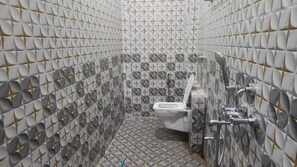 Chambre Familiale | Salle de bain