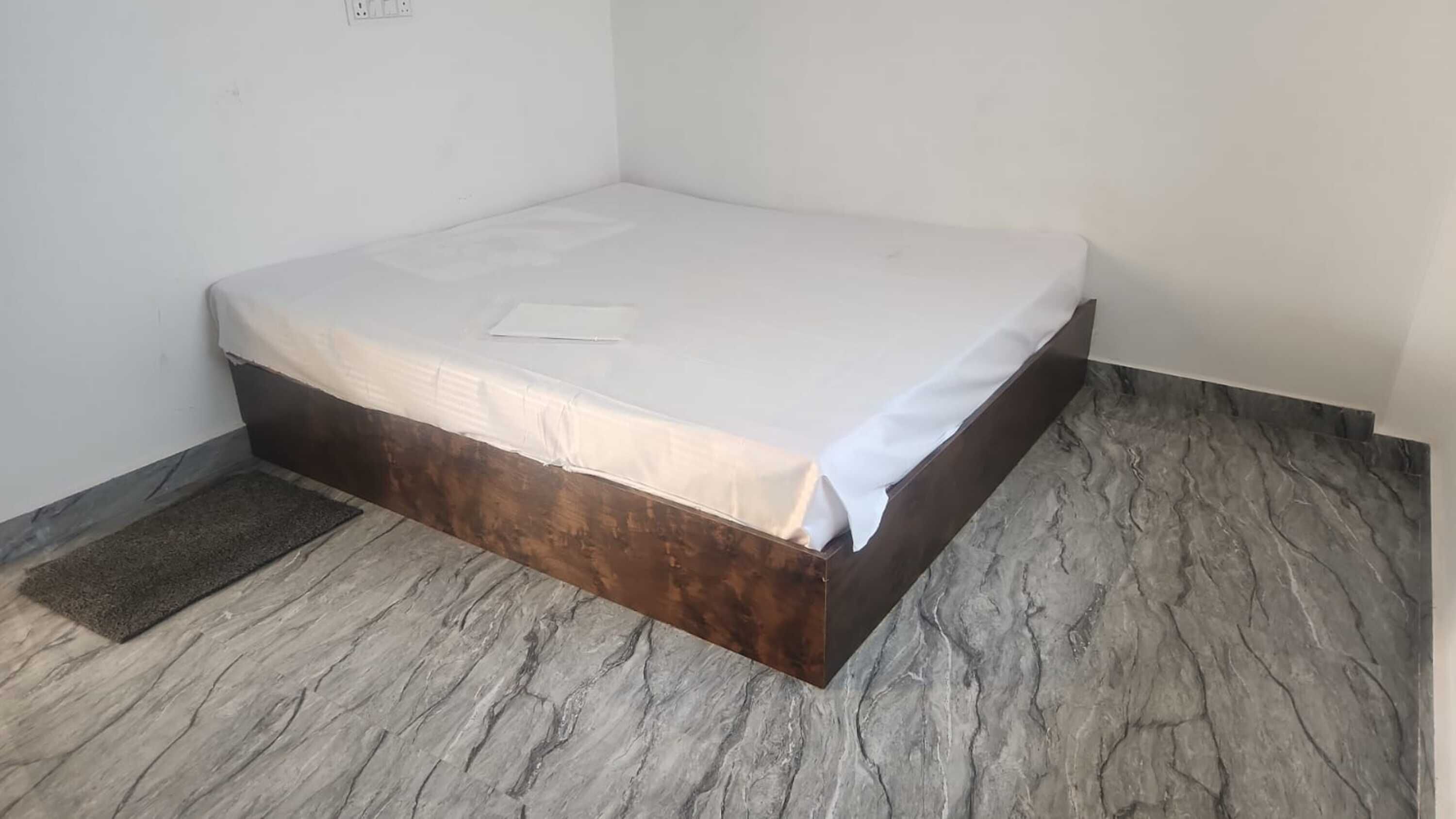 Chambre Deluxe