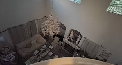Cozy, with unique European settings close to strip