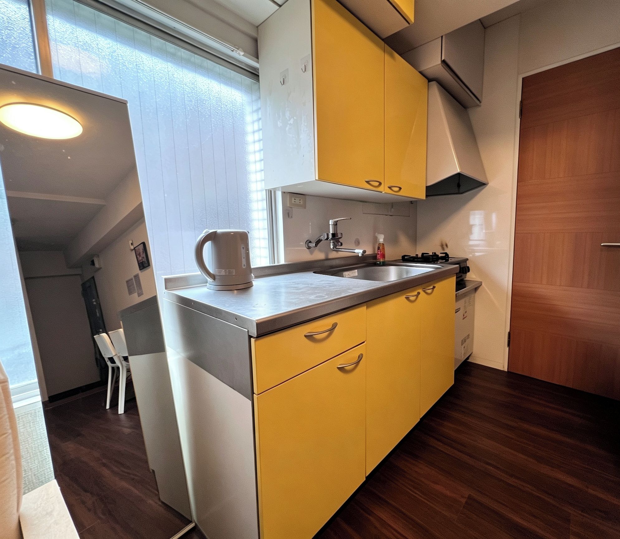 Servicio a la habitación