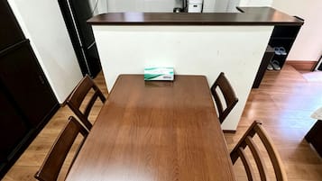 お食事