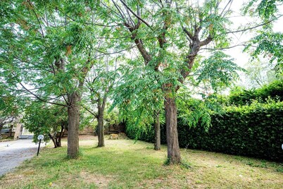 Twins'house