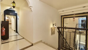 Lobby - Palette - Near Amanjaya Mall Formerly El-Zahraa (Sungai Petani)