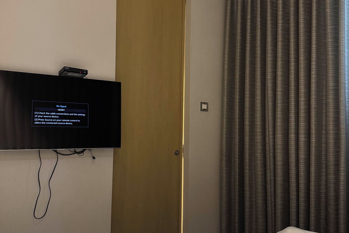 Comfort Twin Room, Garden View