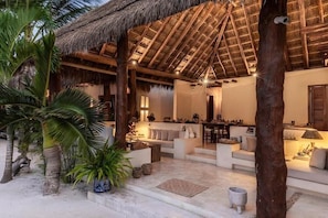 Teres/patio