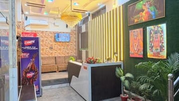 Detalle interior