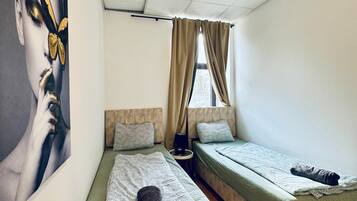 Chambre | Fer et planche Ă repasser