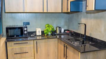 Cucina privata