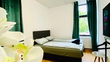 Basic Apartment