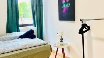 Basic Apartment | View from room